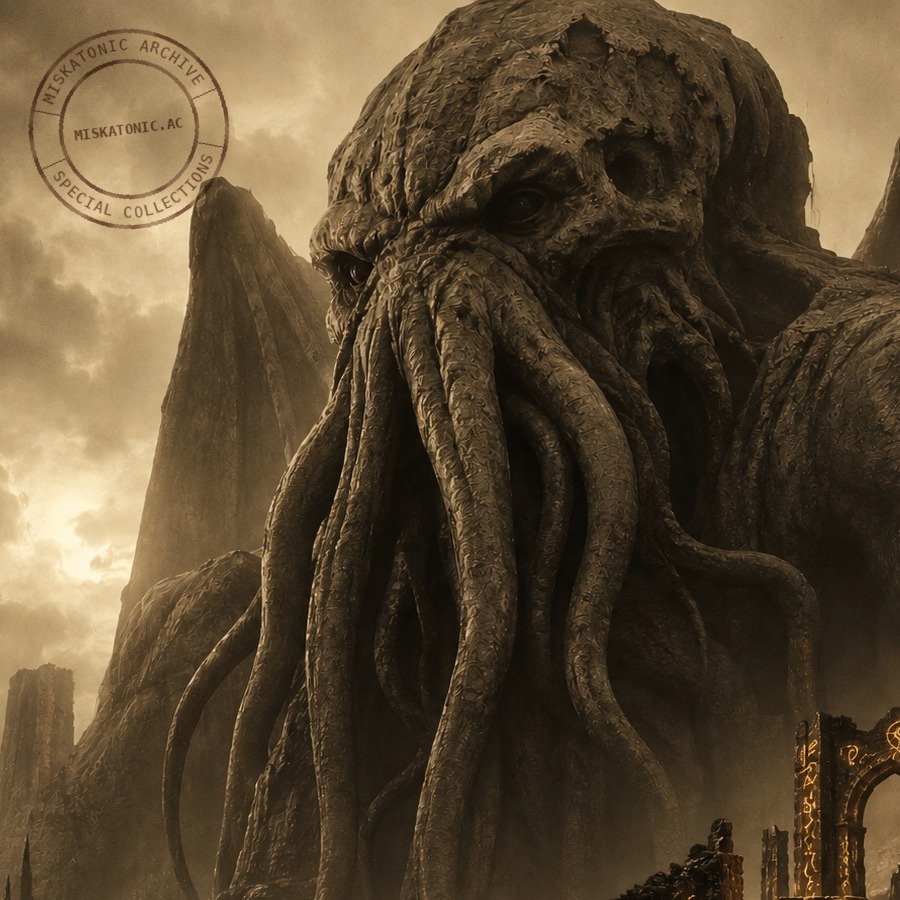 Cthulhu