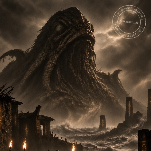 Dagon