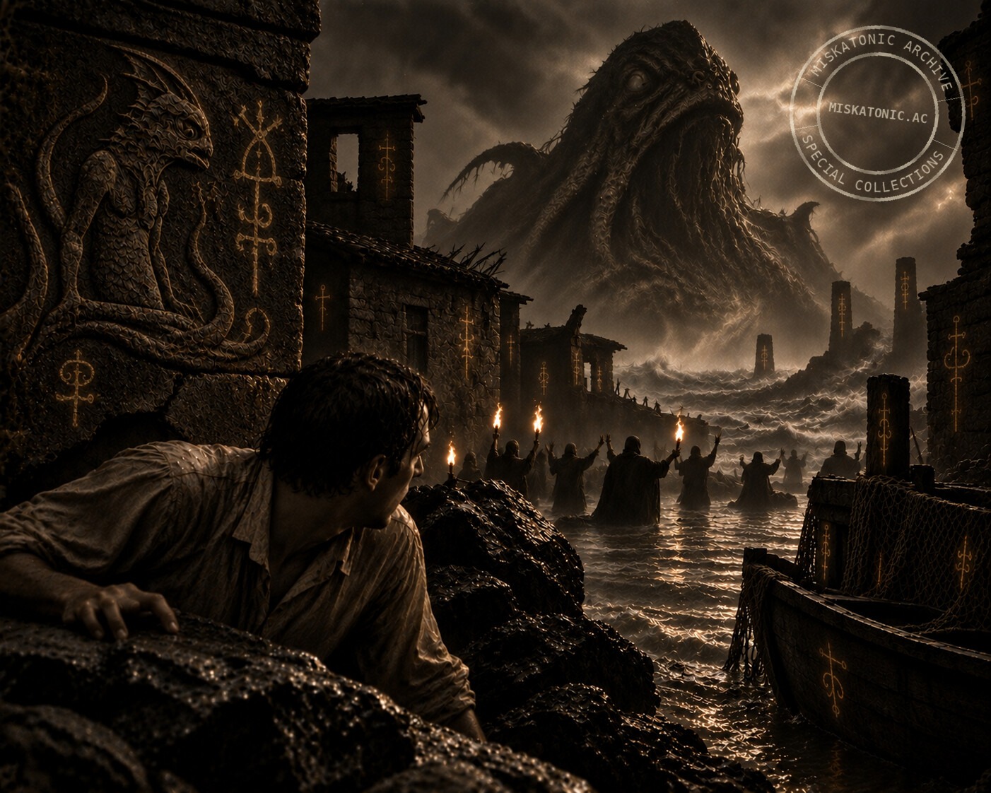 Dagon