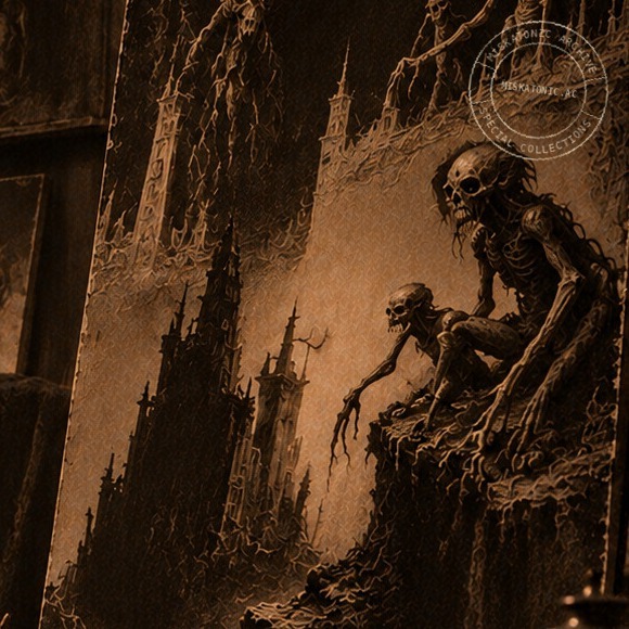 Ghouls