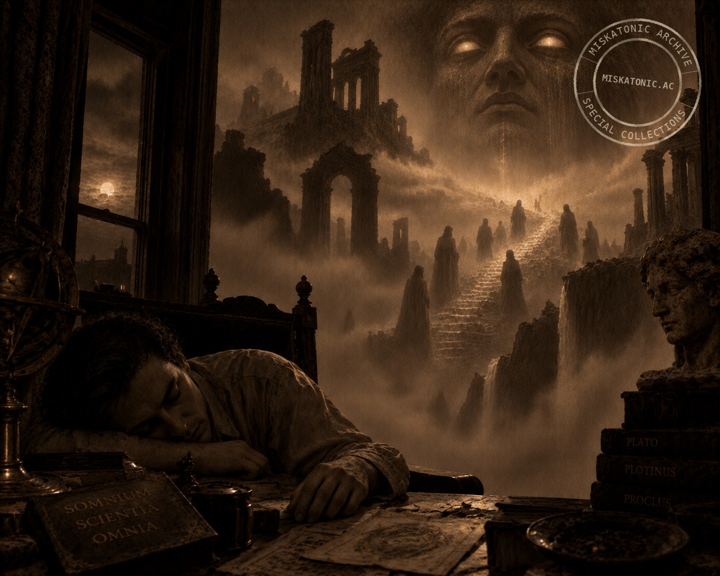 Hypnos