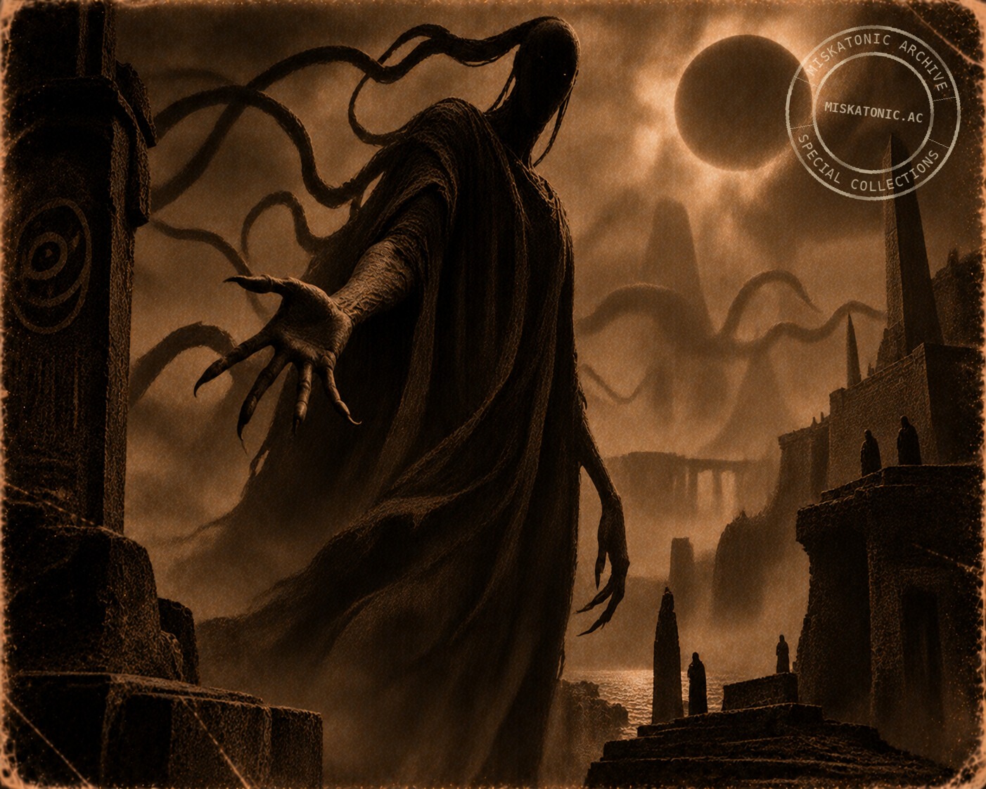 Nyarlathotep
