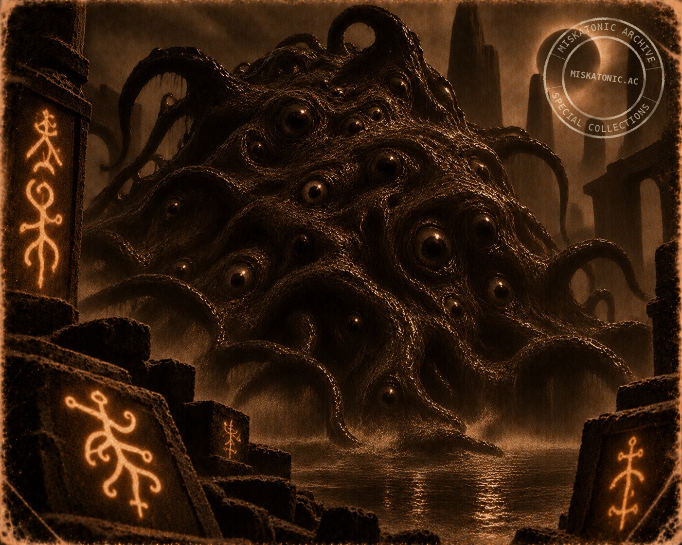 Shoggoths