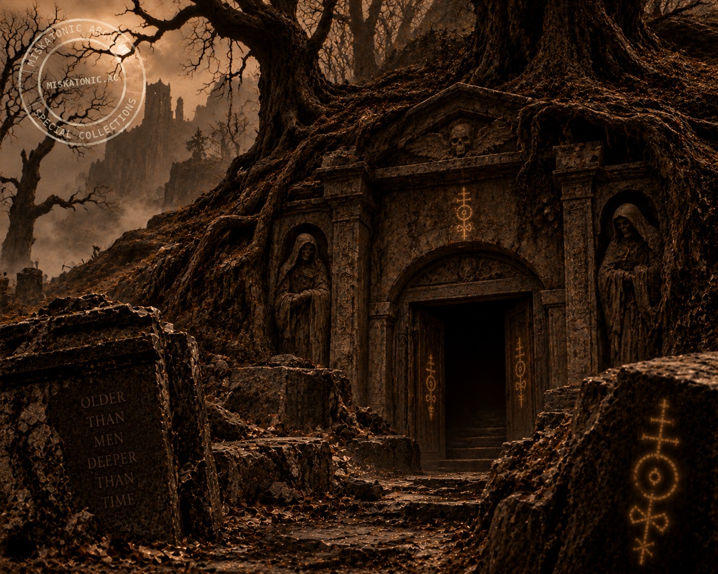 The Tomb