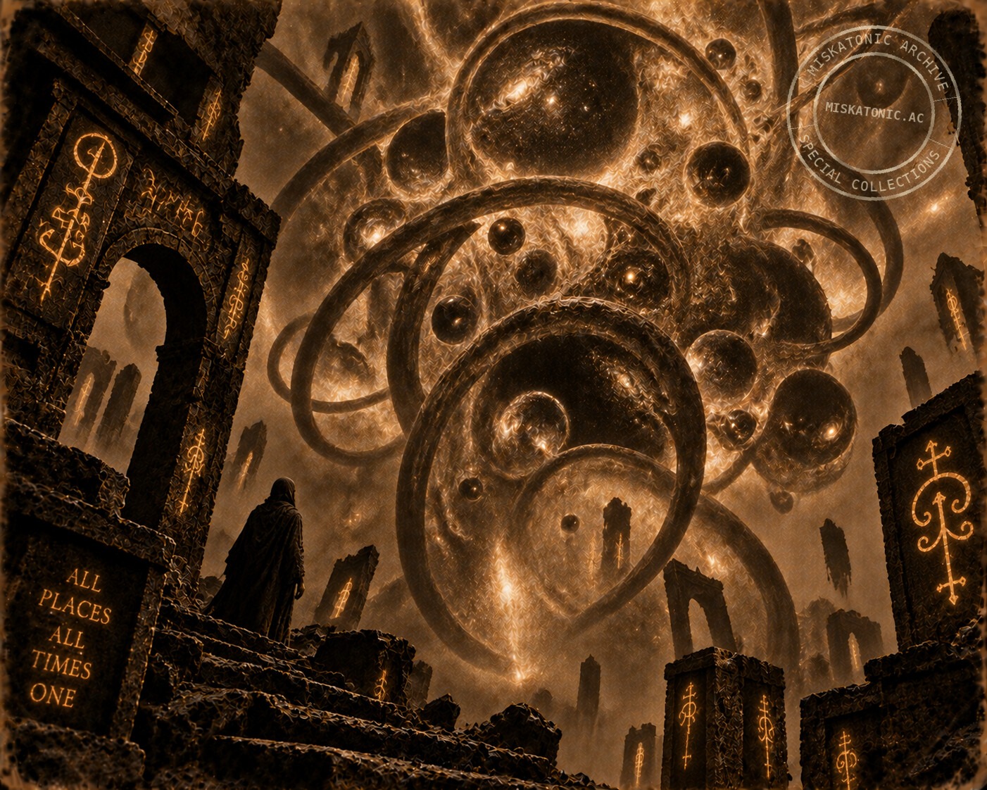 Yog-Sothoth